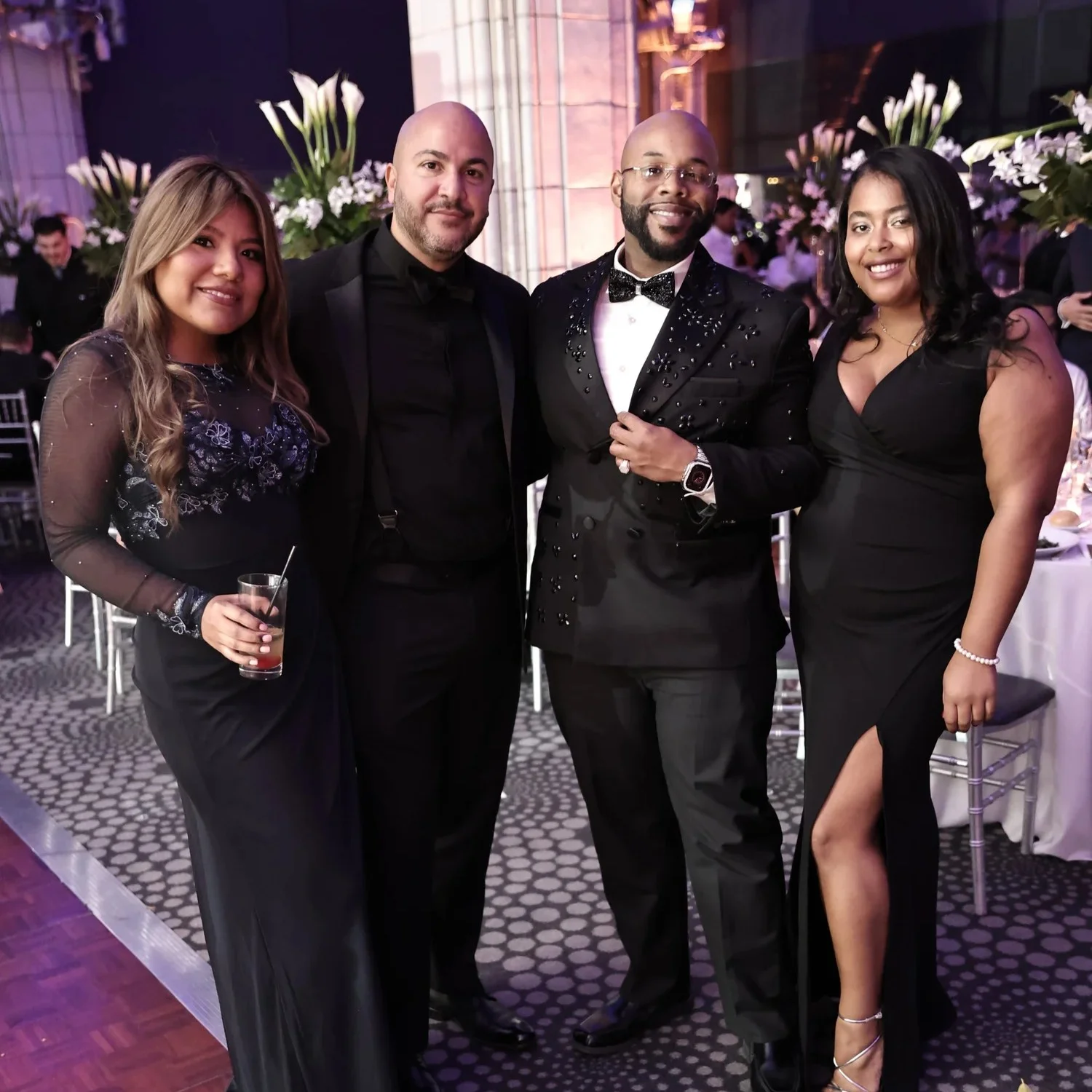 Metro BMNY Annual Gala